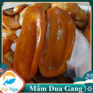 Mắm Dưa Gang Châu Đốc - Chuẩn Vị Quê Nhà- ăn vặt--- ĐẠI NGƯ