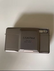 Contax TVS III Zeiss T
