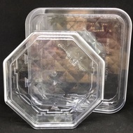 Biscuit Container Festival