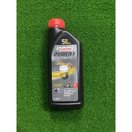 CASTROL POWER1 ULTIMATE 5W40 FULLY