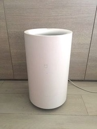 99%新 Xiaomi 小米 MI OLED 顯示屏 UV-C 紫外線除菌 可APP遠程控制 靜音 小米 米家 (智能監控、濕度、水量) 純淨式 高速 加濕器 放濕器 放濕機 加濕機 Pro (5L)