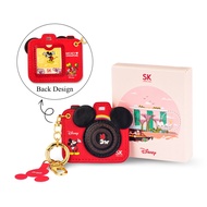 SK Jewellery Mickey ︎⁠ Camera 999 Gold Treasure