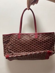 Goyard Tote Bag