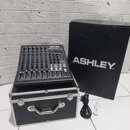 mixer ashley king note 6 channel