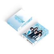 NewJeans Photocard Set 55Pcs Kpop Lomo Cards Bunnies Fan Gift  Set Kad Foto NewJeans 55Pcs Kad Lomo 