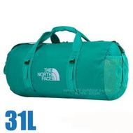 大里RV城市【美國 The North Face】送高音哨》31L 輕量折收式行李袋(395g)旅行袋.側背包 ATTR