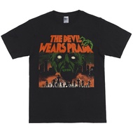 THE DEVIL WEARS PRADA "zombie tour" Band Merch