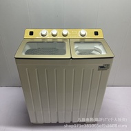 Export Double Steel Household 18 Semi-Automatic Large Capacity English Panel Zhigao Foreign Trade Ki