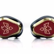 Vision Ears Phönix紅金