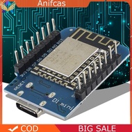 ESP8266 ESP-12F D1 Mini WIFI Development Board NodeMCU Lua for Arduino Module