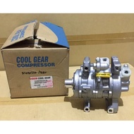 MOBILIO-BRV CAR AC COMPRESSOR COMPRESSOR