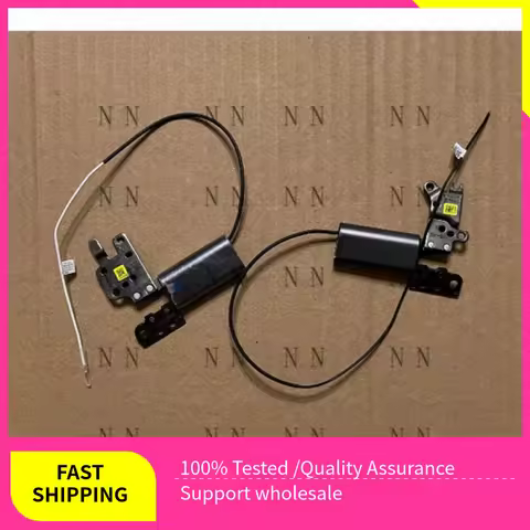 BLGN New for lenovo Yoga 7 16 C780 16 IRL8 ARP8 2023 hinges L+R Dark gray