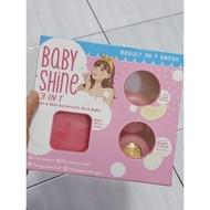 BABY SHINE SKIN CARE