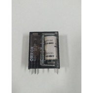 Omron G2C-212P-V Coil 12Vdc Relay 8 Pins