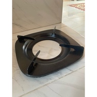 Rinnai kitchen needs, gas stove stand, 2 burner stove stand, 4 thick legs