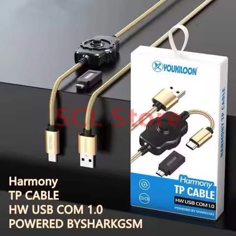 Original New Cable For Harmony Tp Cable For Huawei And Chimera pro tool dongle