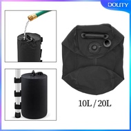 [dolity] Canopy Water Weight Weight Sandbag Heavy Duty Gazebo Feet Sandbag