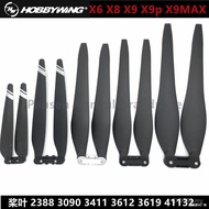 41135 X11X830902480X X93619048175X6 3411 Propeller Propeller Hobbywing ICFX