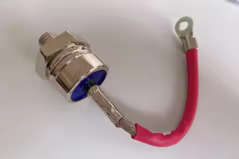 Helical rectifying diode 2CZ ZP30A ZP50A ZP100A ZP200A ZP300A ZP400A ZP500A rectifier 200A 1600V Pos