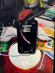 無線充電器天使之翼功能正常有測試便宜賣