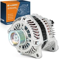 11340 Alternator 150Amp Compatible With Nissan 350Z 07-09, 370Z 09-10, for Infiniti EX35 FX35 G35 G3