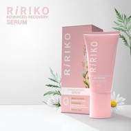 【COD】 Ririko Advanced Recovery Serum ริริโก๊ะ แอดวานซ์ รีคอฟเวอรี่ เซรั่ม บรรจุ 30 ml