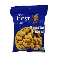 Mr Best Roasted Peanut (35gx10)