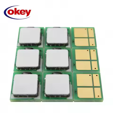 5pcs CF259A 59A Toner Reset Chip for HP LaserJet Pro M404n 404dn 404dw MFP M428dw M430f M428fdn cf25