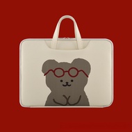 Laptop Bag - Waterproof & Shockproof | Suitable for 13 to 16.1 Inch Laptops | 47-52 cm