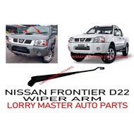 WIPER ARM NISSAN FRONTIER D22 PRICE FOR 1PC