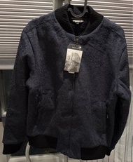 [Men] The North Face 毛毛 jacket