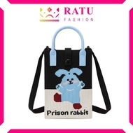 Ratufashion Knot Bag Korean Fashion Knot Bag Knitted Material Knitted Bag