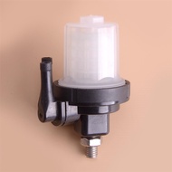 Fuel Filter Assy Fit for Yamaha 9-70hp Suzuki 25-65hp Outboard Motor 15410-94400