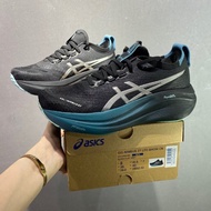 27 Styles Men Women Running Shoes Gel-Nimbus 26 Cushioning Sports Light Shoes MT9T