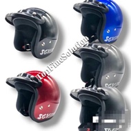 Helmet SGV 62 SPECIAL/SGV 62 HELMET TOPI KELEDAR SGV 62