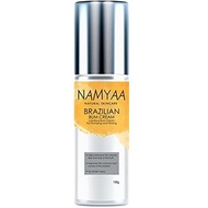 ▶$1 Shop Coupon◀  Namyaa Brazilian Bum Cream with chamomile extracts For Plumping And Lifting try th