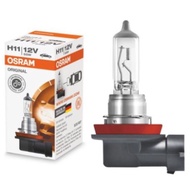 【Osram】100% Original Osram Bulb H8/H11 Car Bulb
