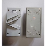 VISIONTECH 63A Isolator