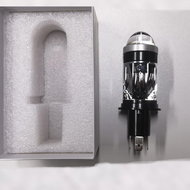 Y22 LEDไฟหน้า รถยนต์ ไฟ โปรเจคเตอร์ h4  ไฟหน้า Y22Z-HIGH LUMEN โฉมปี2025🔥ขั้วH4 คัตออฟ RHD🔥Y22 Y19 Y