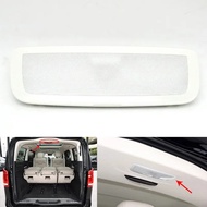 Rear Interior Overhead Dome Light Roof Map Reading Lamp For Mercedes Benz Vito A/C/V/GLK Class W204 