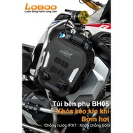 Loboo BH05 extra bag