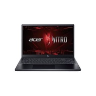 acer 宏碁  Nitro V ANV15-51-564W黑(15.6"/i5-13420H/16G/RTX4060 8G/512G SSD/165Hz/W11)電競筆電