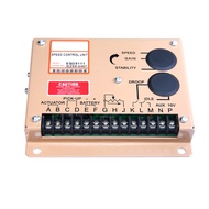 Aksesori Penjana ESD5111 Papan ESC Kawalan Kelajuan Papan Pengawal Kelajuan ESD5111A 5111