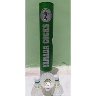 AOI - Shuttlecock Badminton Anak Yamada Hijau Murah Best seller/Murah/Berkualitas