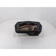 For Yamaha FZ16 FZ 16 Fazer Digital Meter Second Generation Meter Digital Electronic Speed Meter Digital LCD Speedometer Tachometer Gauge Meter