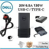Dell 130W XPS 15 9500 9530 9575 17 9700 Latitude 5421 5521 Precission 3551 3561 3571 3581 5470 5540 
