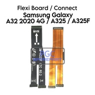 Ori Flexible Board Connect Samsung A32 2020 4G / A325 / A325F / SM-A325F / SM-A325F/DS / M-A325M / S