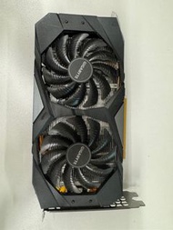 Gigabyte GeForce GTX 1660 Super OC 6G