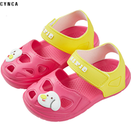 Cynca Happy Mary Kids cave Sandals-Giày đi biển cho bé trai và bé gái | Malaysia