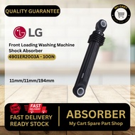 LG Front Loading Washing Machine Shock Absorber/4901ER2003A/100N FV1409S4W WD-N12235D FC1408R4W
